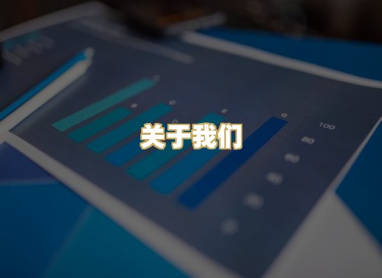关于我们